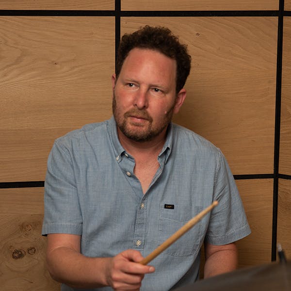 artist profile image