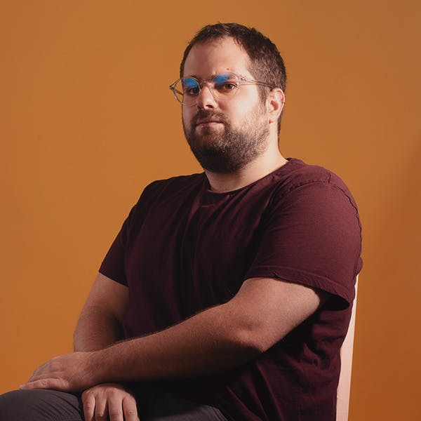 artist profile image