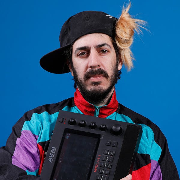 artist profile image