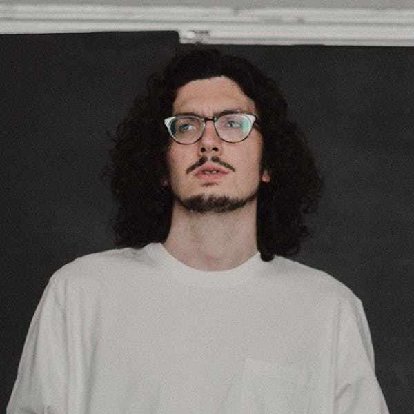 artist profile image