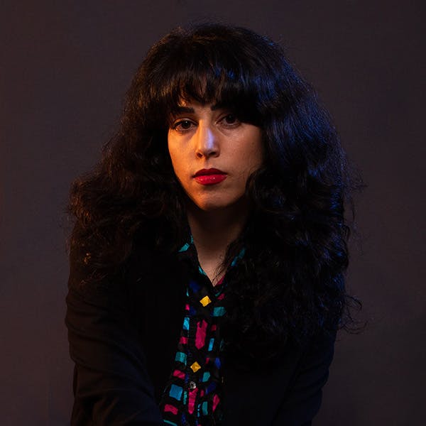 artist profile image