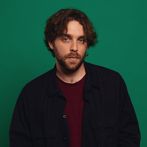 artist profile image