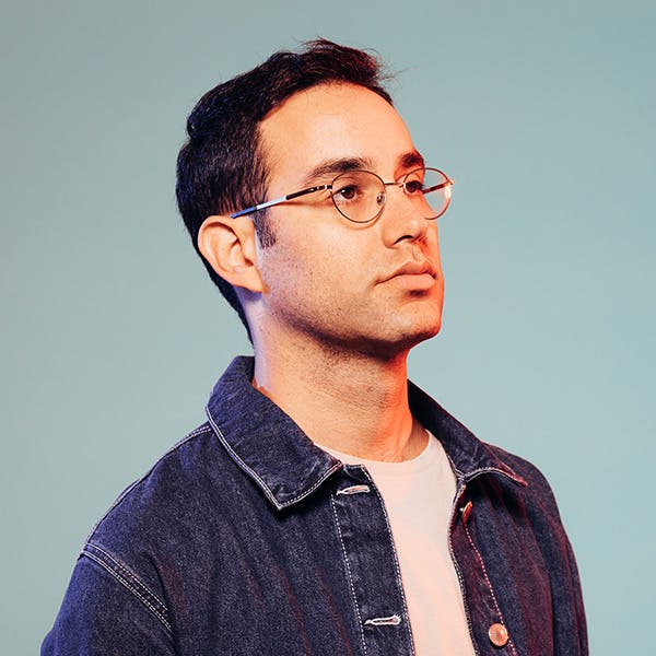 artist profile image