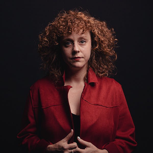 artist profile image