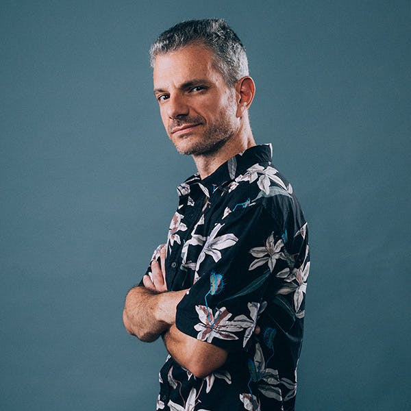 artist profile image