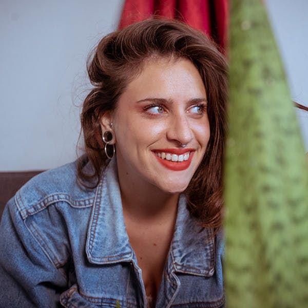 artist profile image