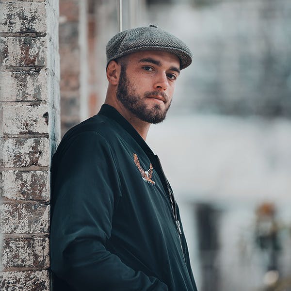 artist profile image