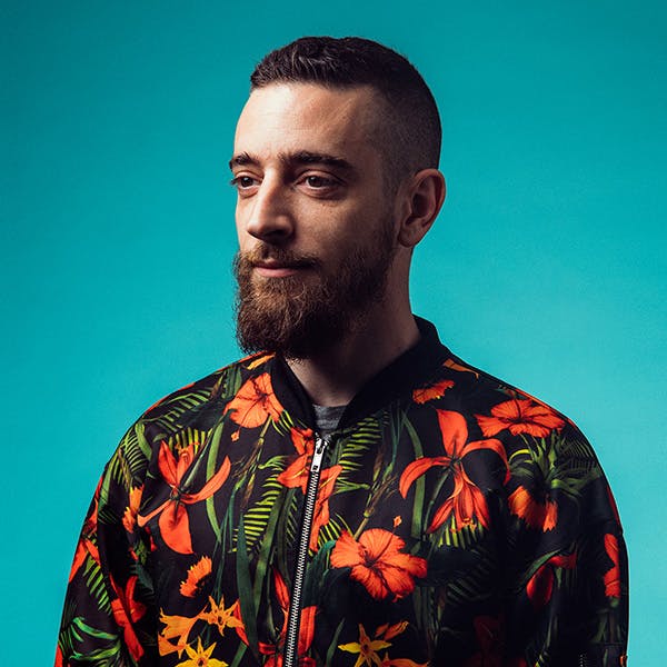 artist profile image