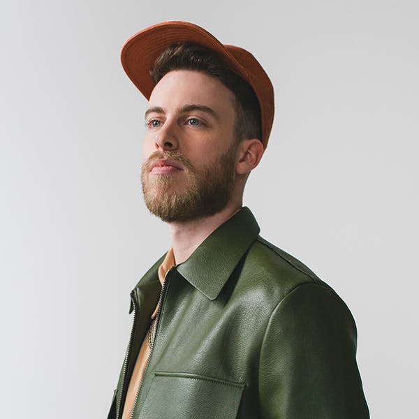 artist profile image