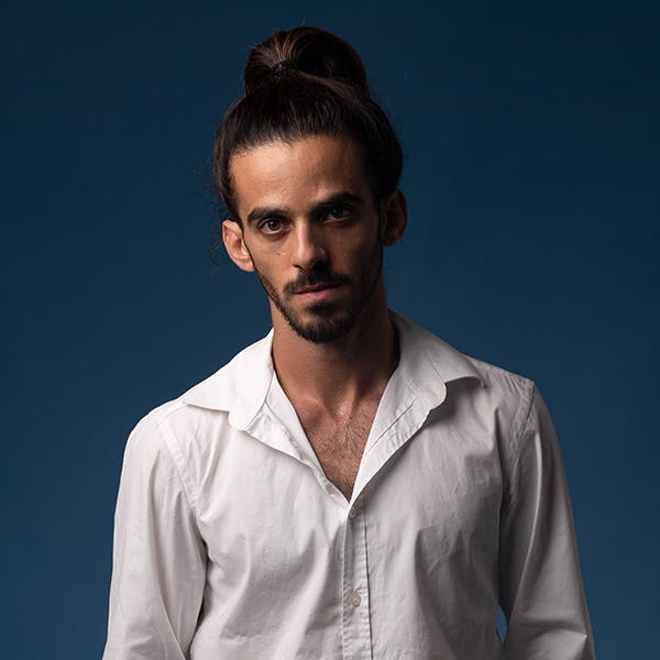 artist profile image