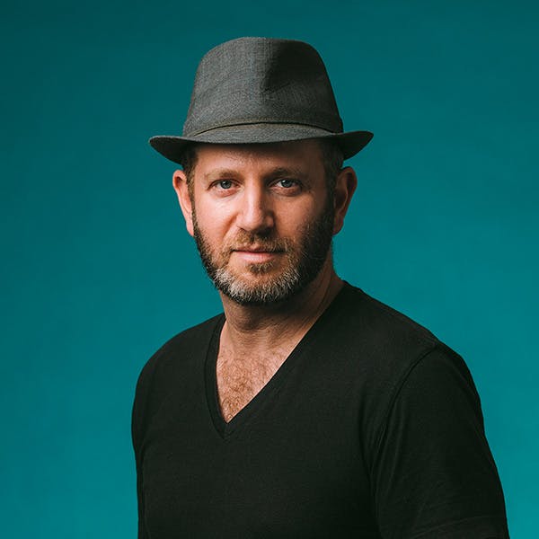artist profile image