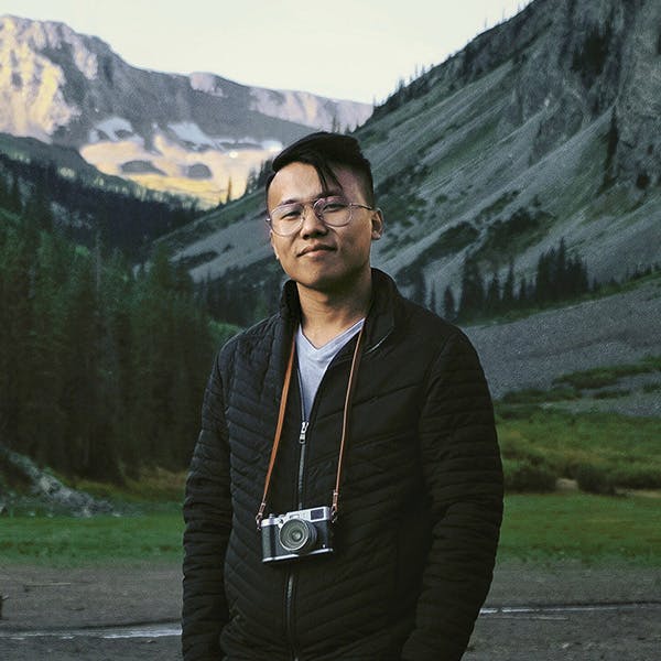 artist profile image