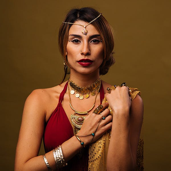artist profile image