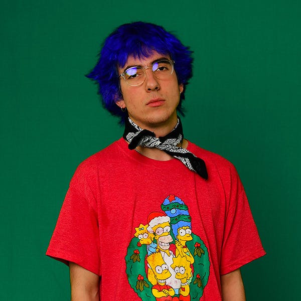 artist profile image