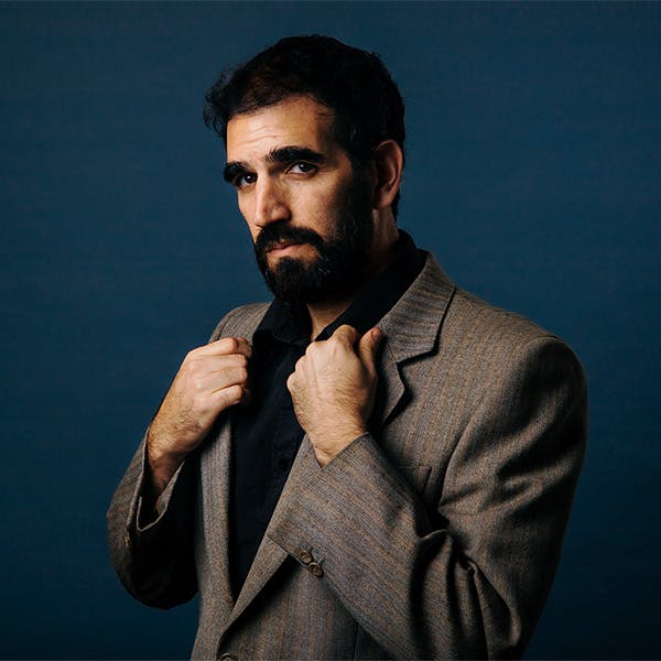 artist profile image
