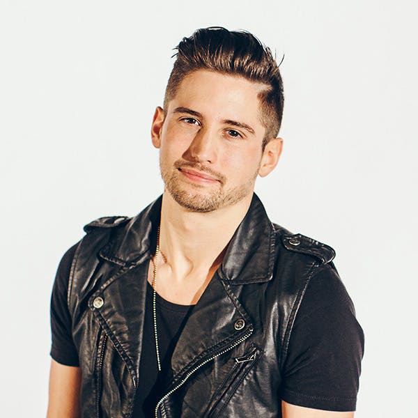 artist profile image