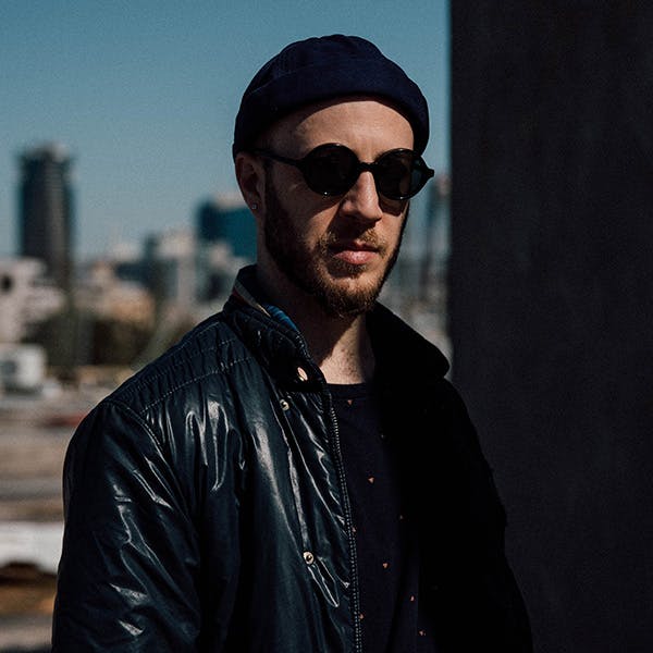 artist profile image