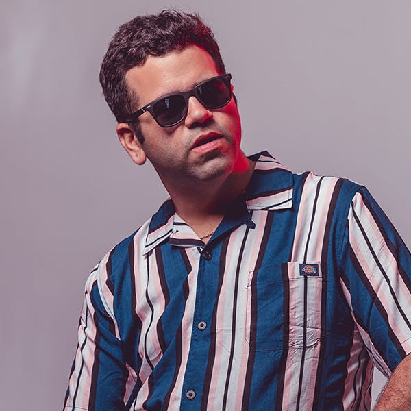 artist profile image