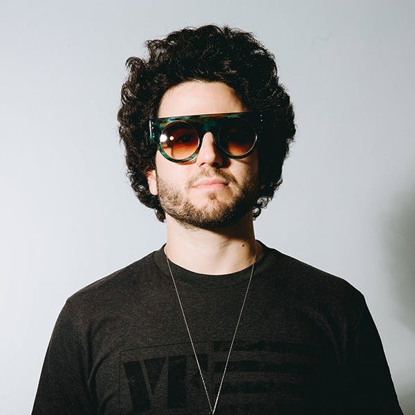 artist profile image