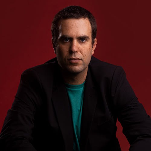 artist profile image