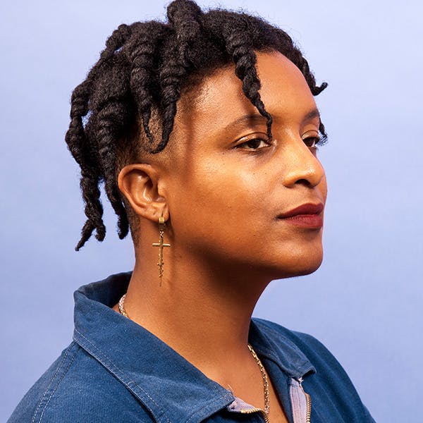 artist profile image