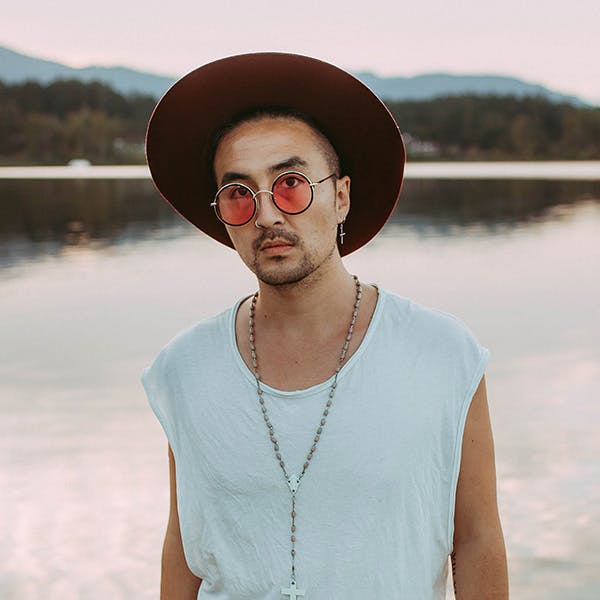 artist profile image