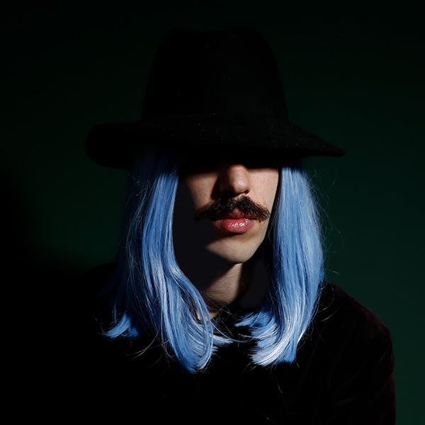 artist profile image