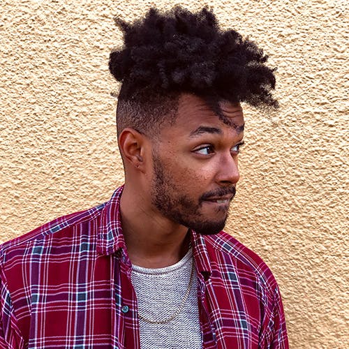 artist profile image