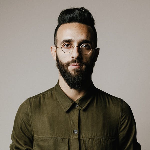artist profile image