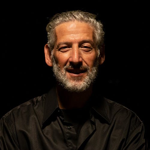 artist profile image