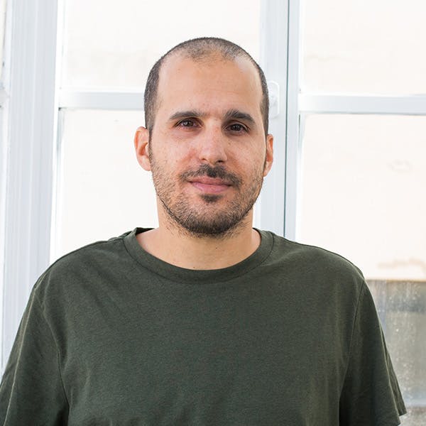 artist profile image