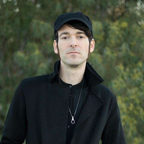 artist profile image