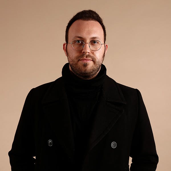 artist profile image