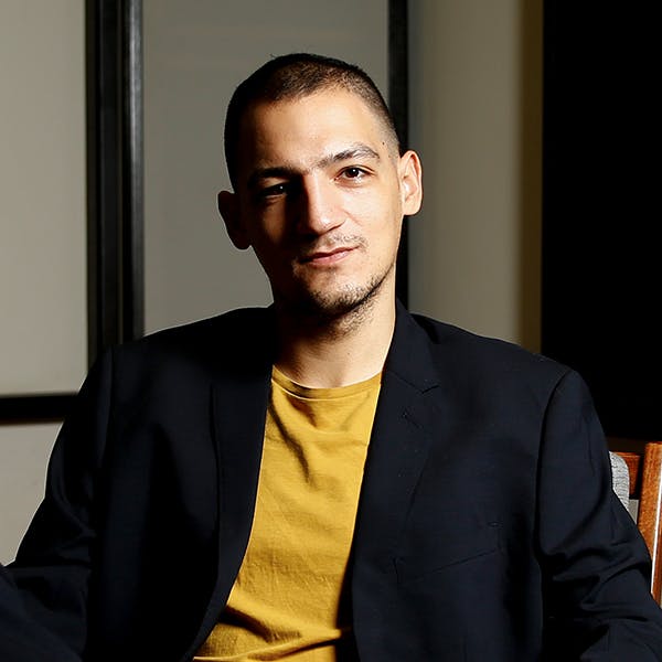 artist profile image