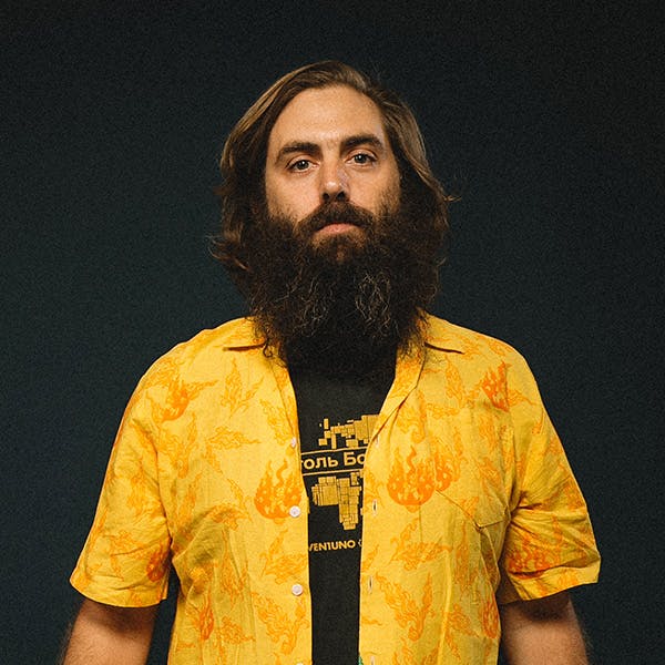 artist profile image