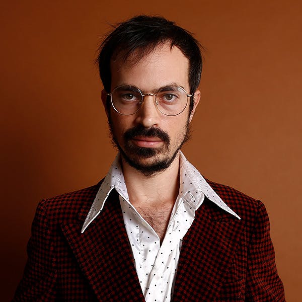 artist profile image