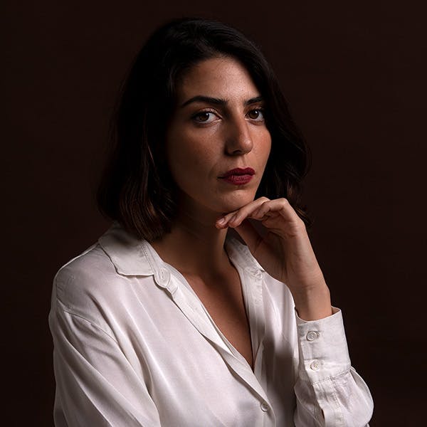 artist profile image