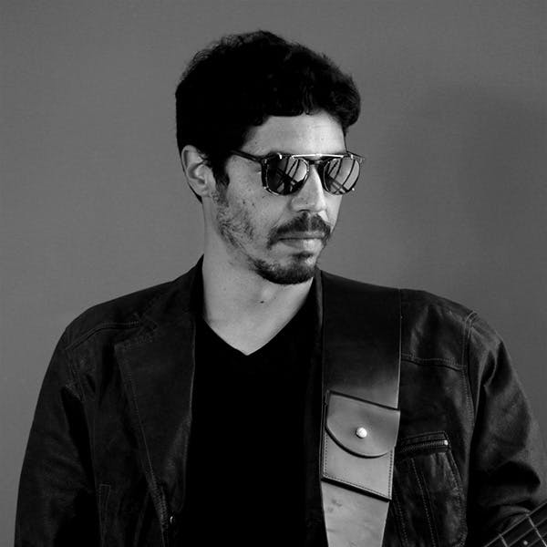 artist profile image