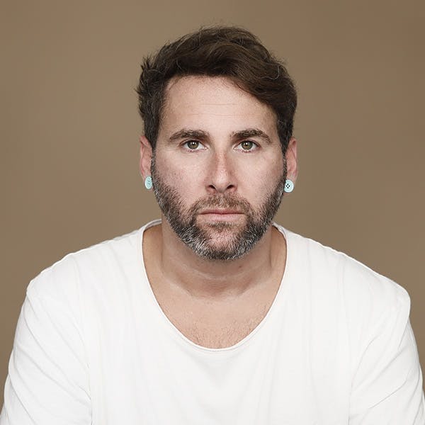 artist profile image