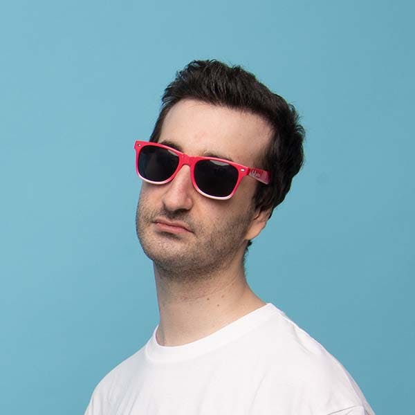 artist profile image