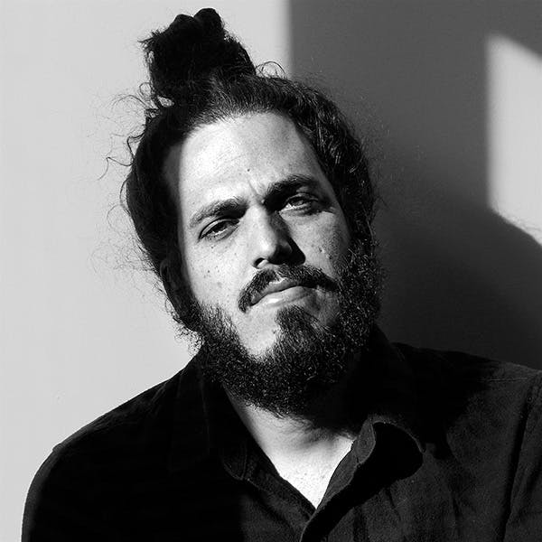 artist profile image