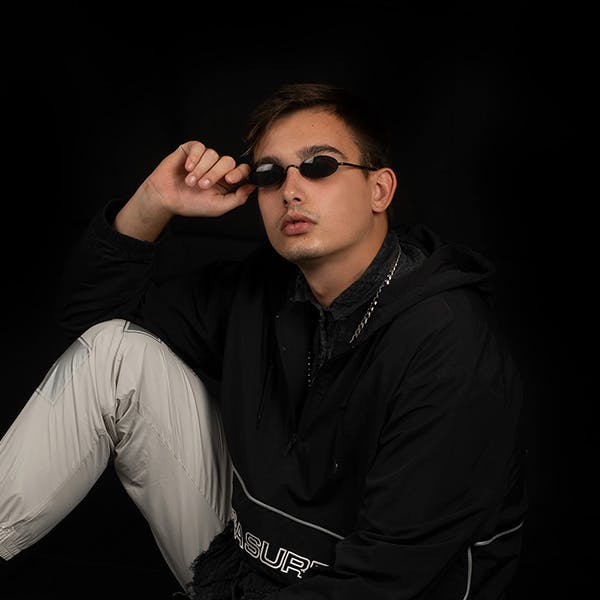 artist profile image