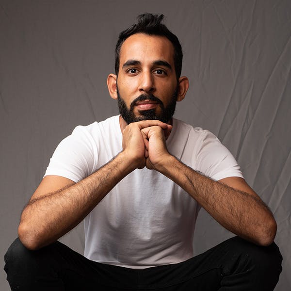 artist profile image