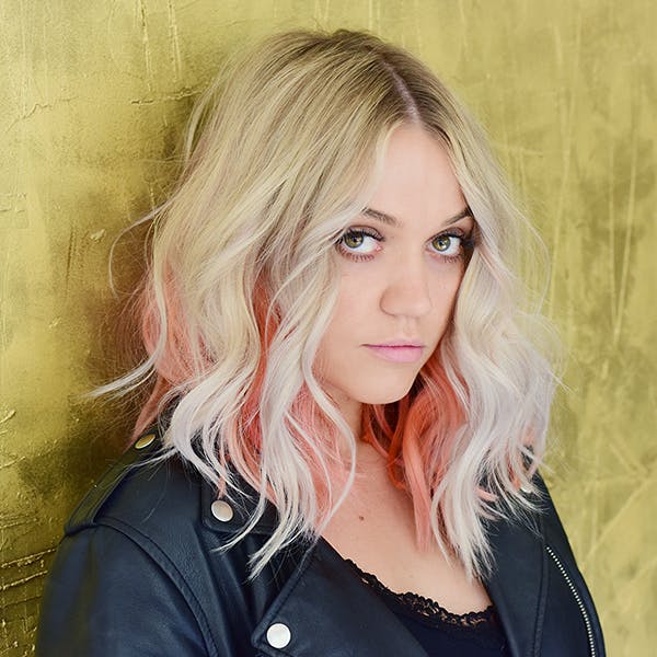 artist profile image