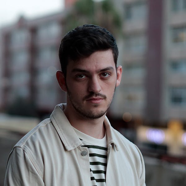 artist profile image