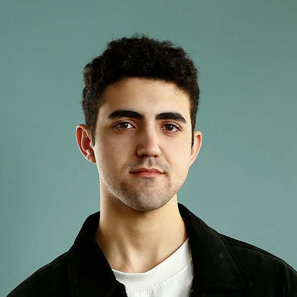 artist profile image