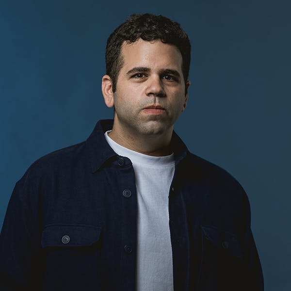 artist profile image