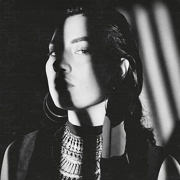 artist profile image