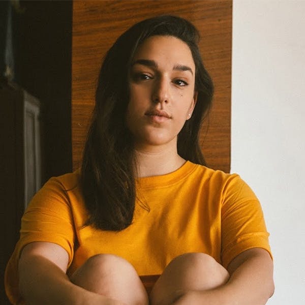 artist profile image