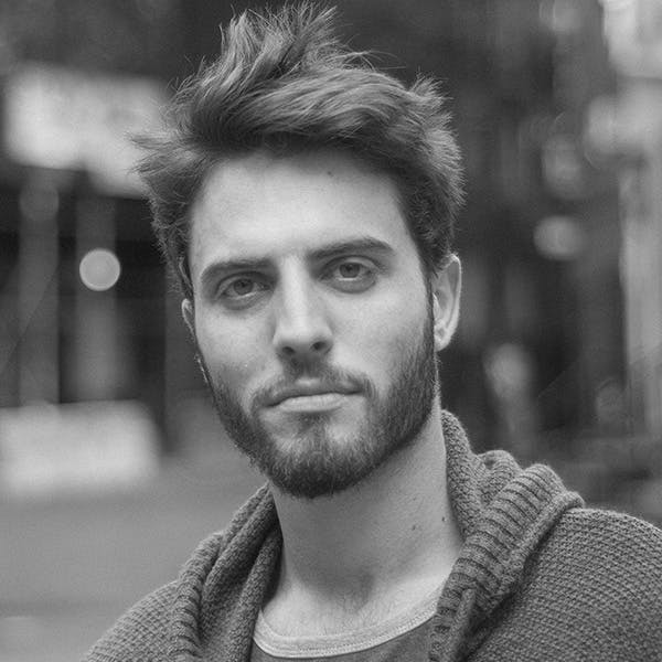 artist profile image